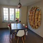 Holiday home The Cat ,maison De A 50m De La