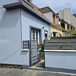 The Cat ,maison De A 50m De La * Le Portel