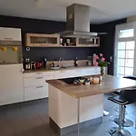The Cat ,maison De A 50m De La Holiday home Le Portel