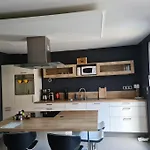 Holiday home The Cat ,maison De A 50m De La