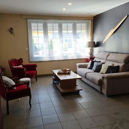 Holiday home The Cat ,maison De A 50m De La *