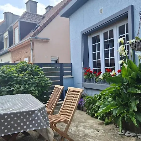 The Cat ,maison De A 50m De La Tatil Evi *