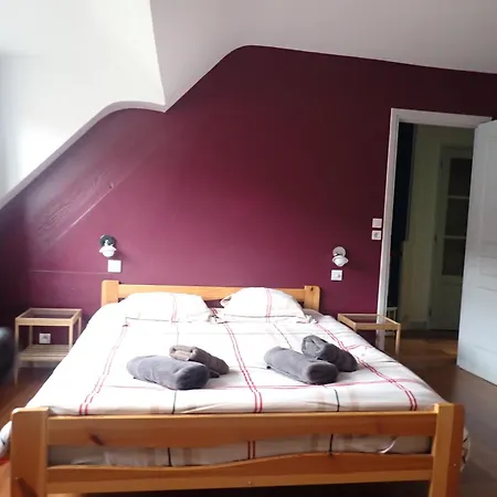 The Cat ,maison De A 50m De La Le Portel